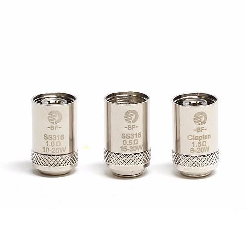 Joyetech Cubis Clapton Coil
