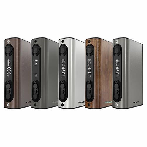 Eleaf iPower 80W 5000mAh Box Mod