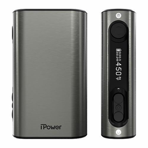 Eleaf iPower 80W 5000mAh Box Mod