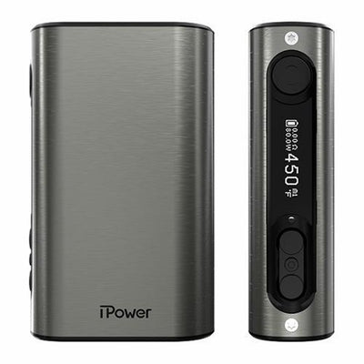 Eleaf iPower 80W 5000mAh Box Mod