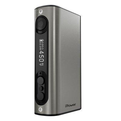 Eleaf iPower 80W 5000mAh Box Mod