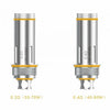 Aspire Cleito Coil