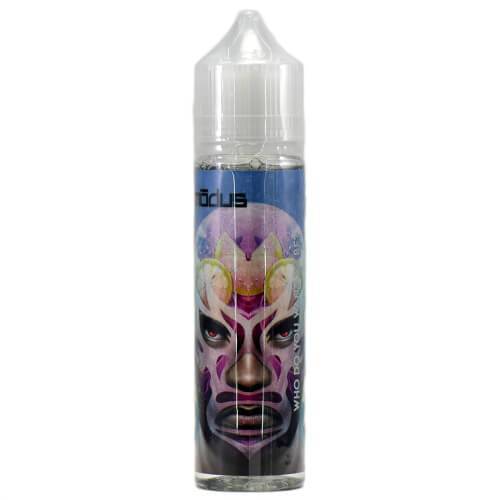 Modus Vapors Premium E-Liquid - Pablo Frost