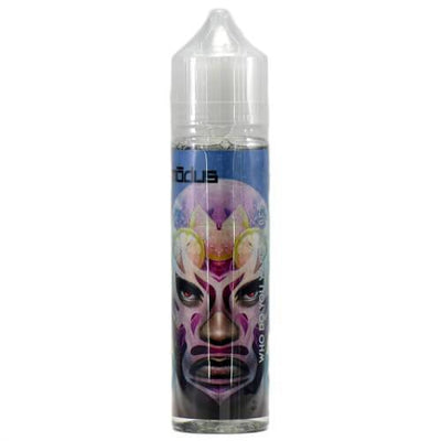 Modus Vapors Premium E-Liquid - Pablo Frost