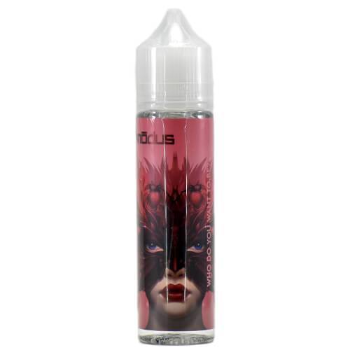 Modus Vapors Premium E-Liquid - Molly
