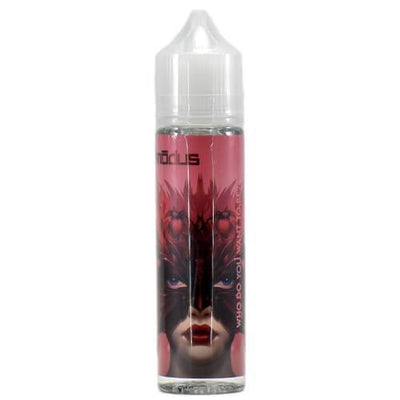 Modus Vapors Premium E-Liquid - Molly