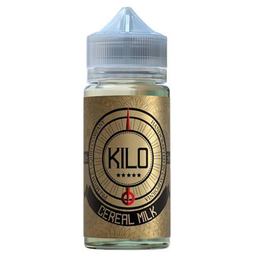 Kilo eLiquids - Cereal Milk