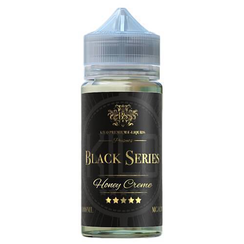 Kilo Black Series - Honey Creme