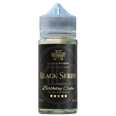 Kilo Black Series - Birthday Cake