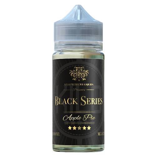 Kilo Black Series - Apple Pie