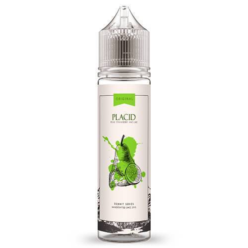 Adirondack Vapor - Placid