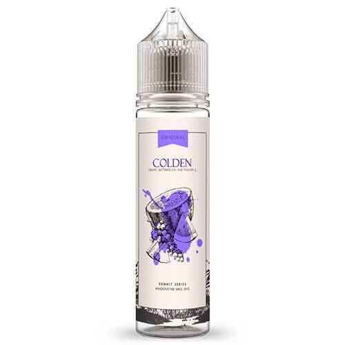 Adirondack Vapor - Colden