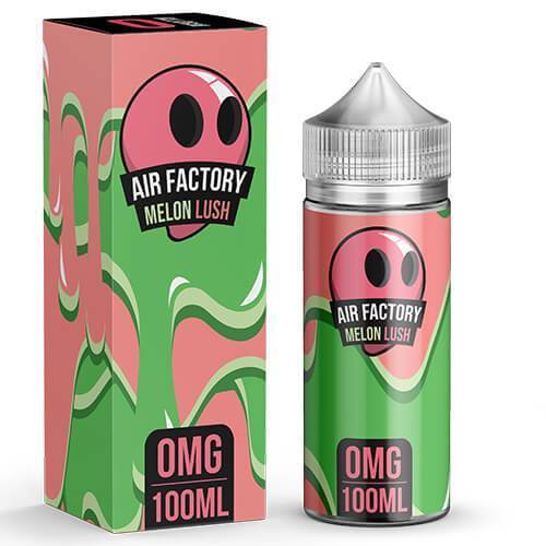 Air Factory Eliquid - Melon Lush