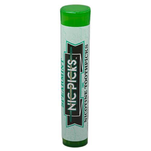 Nic Picks - Spearmint - 20 Pack