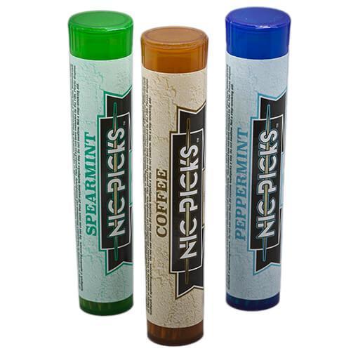 Nic Picks - Spearmint - 20 Pack