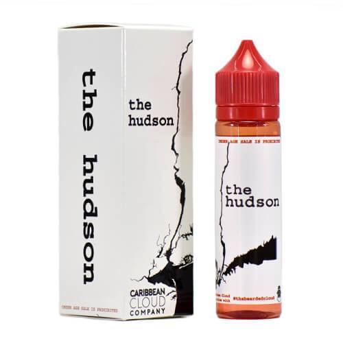 Caribbean Cloud Company eJuice - The Hudson