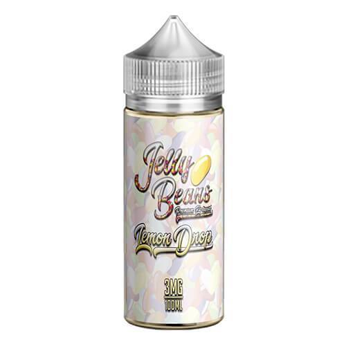 Jelly Beans Premium eLiquid - Lemon Drops