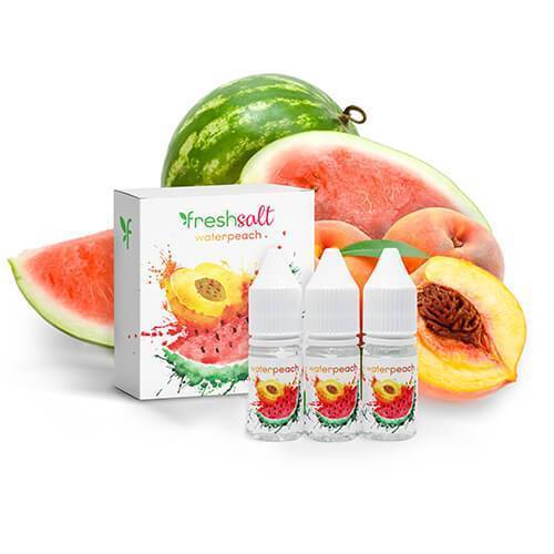 FreshSalt by Public Bru - Waterpeach Salt