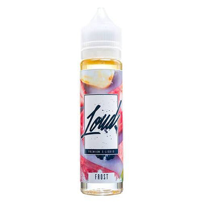 Loud eJuice - Frost