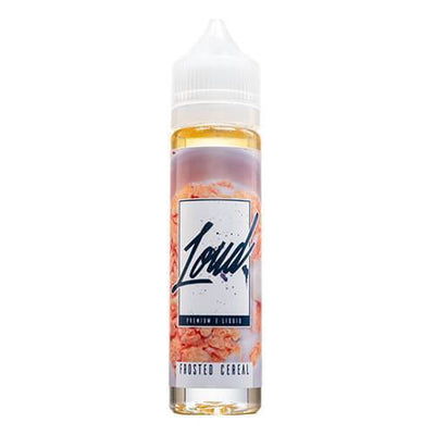 Loud eJuice - Frosted Cereal