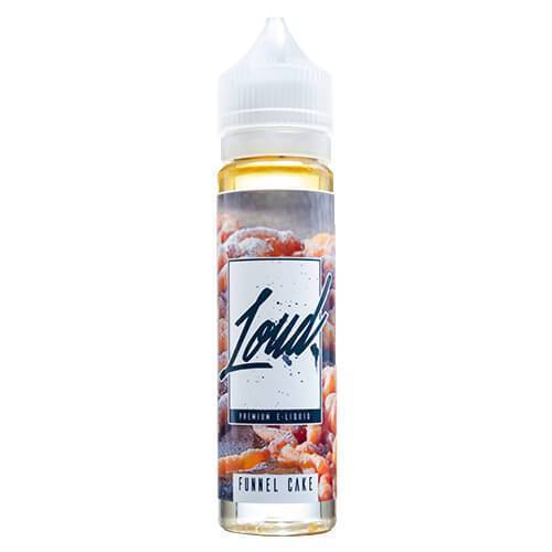 Loud eJuice - Funnel Cake