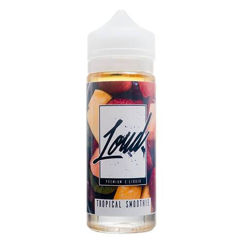 Loud eJuice - Tropical Smoothie