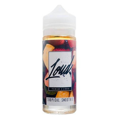 Loud eJuice - Tropical Smoothie