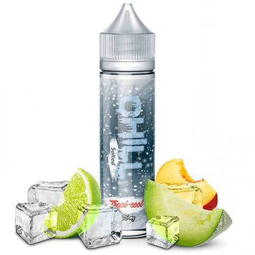 Chill Salted E-Liquids - Tropi Cool