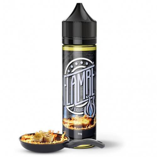 Flambe E-Liquid - Flambe