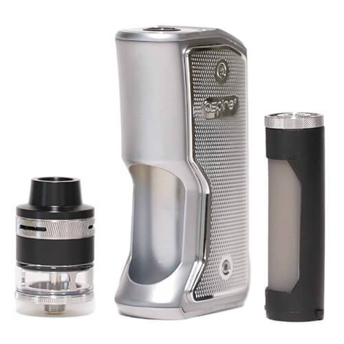 Aspire Feedlink Revvo Starter Kit