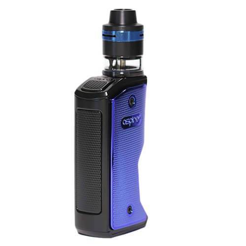 Aspire Feedlink Revvo Starter Kit