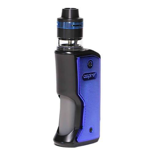 Aspire Feedlink Revvo Starter Kit