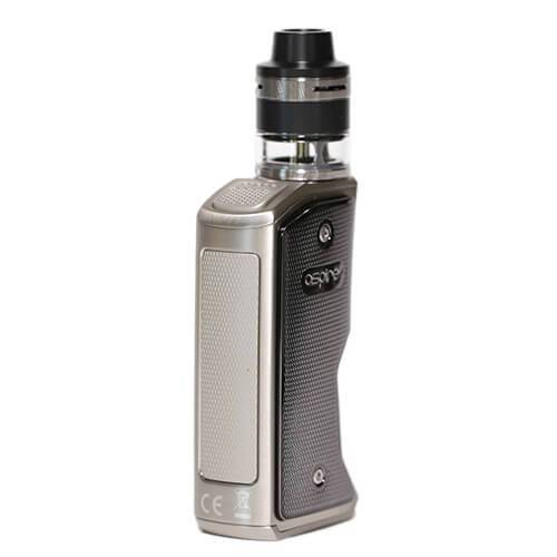 Aspire Feedlink Revvo Starter Kit