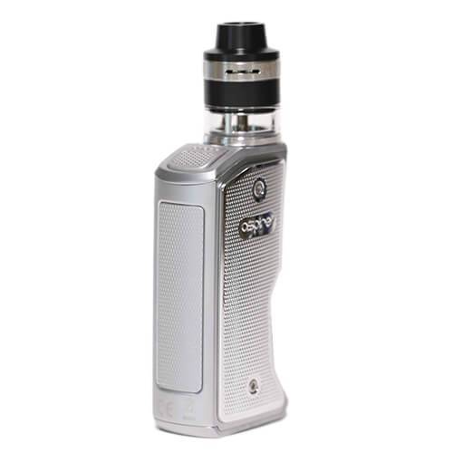 Aspire Feedlink Revvo Starter Kit