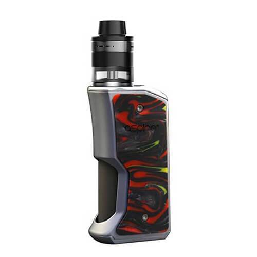 Aspire Feedlink Revvo Starter Kit