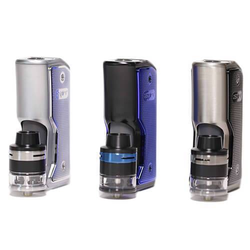 Aspire Feedlink Revvo Starter Kit