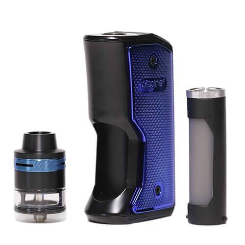 Aspire Feedlink Revvo Starter Kit