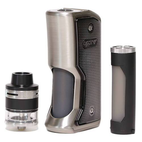 Aspire Feedlink Revvo Starter Kit