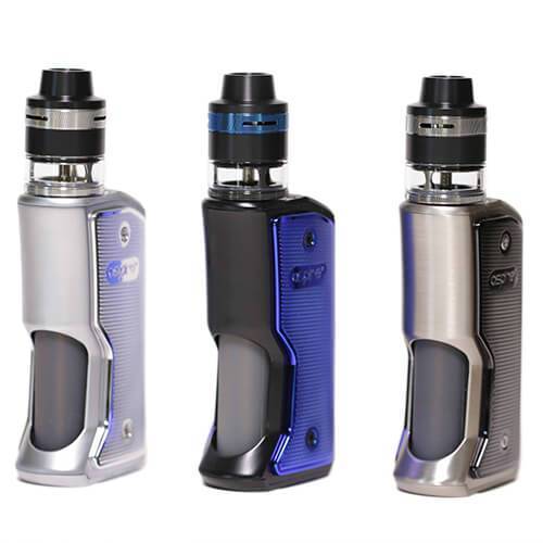 Aspire Feedlink Revvo Starter Kit