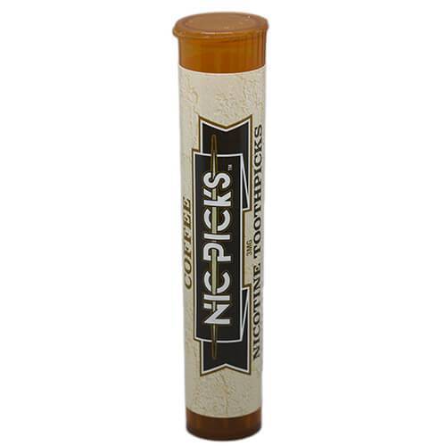 Nic Picks - Coffee - 20 Pack