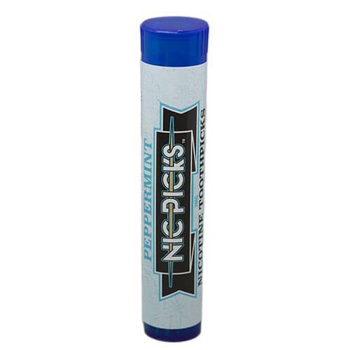 Nic Picks - Peppermint - 20 Pack