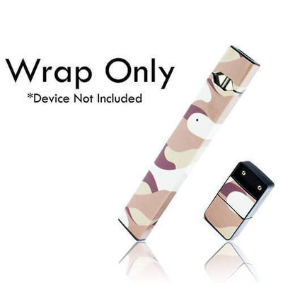 Juul Wrap by VCG Customs