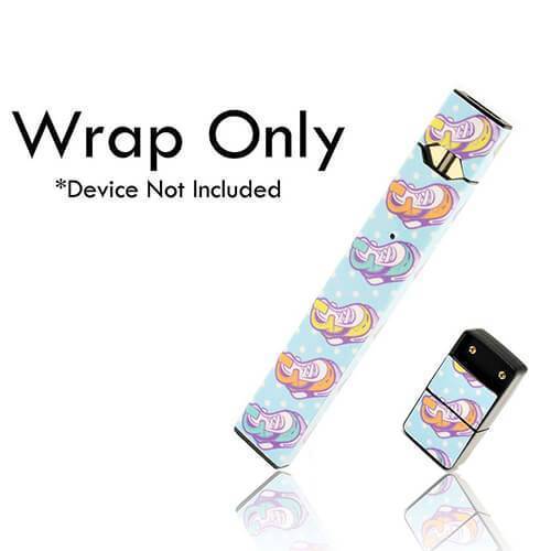 Juul Wrap by VCG Customs