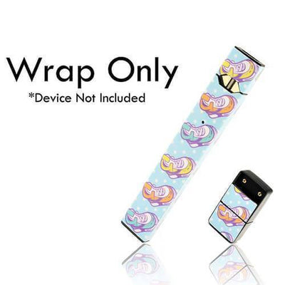 Juul Wrap by VCG Customs