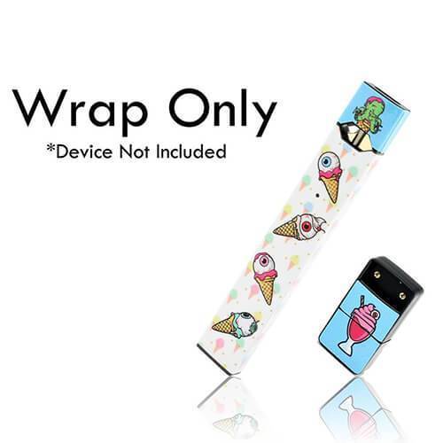 Juul Wrap by VCG Customs