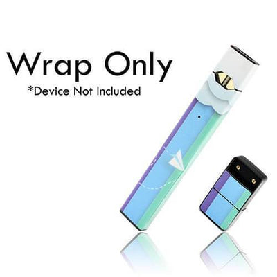 Juul Wrap by VCG Customs
