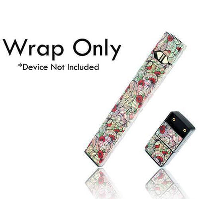 Juul Wrap by VCG Customs