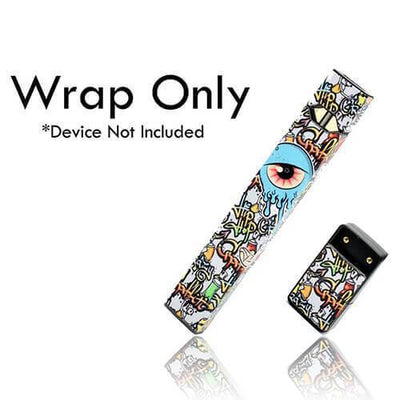 Juul Wrap by VCG Customs