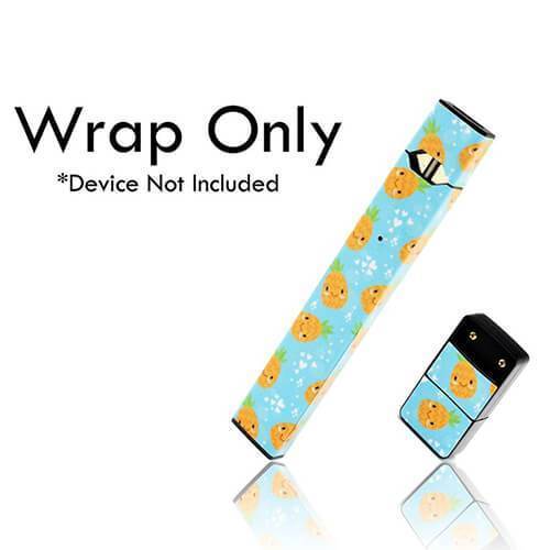 Juul Wrap by VCG Customs
