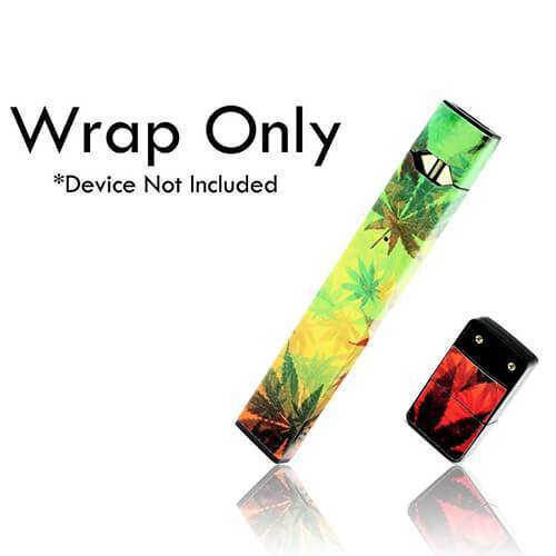 Juul Wrap by VCG Customs